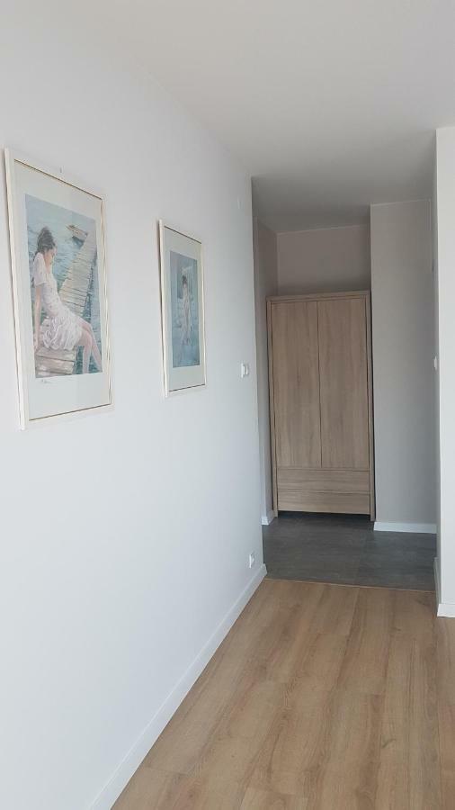 Hennela Apartment وارسو المظهر الخارجي الصورة