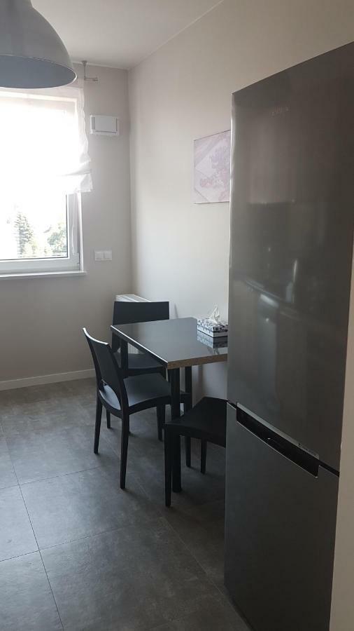 Hennela Apartment وارسو المظهر الخارجي الصورة