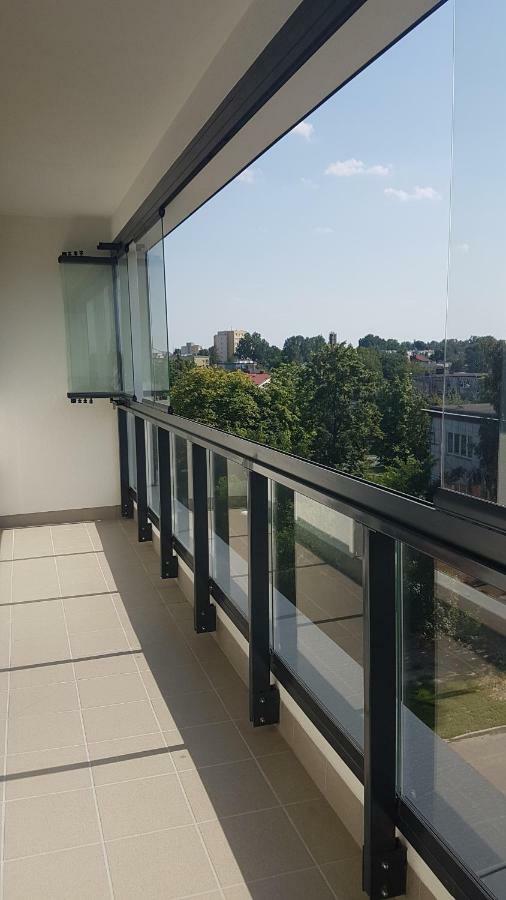 Hennela Apartment وارسو المظهر الخارجي الصورة
