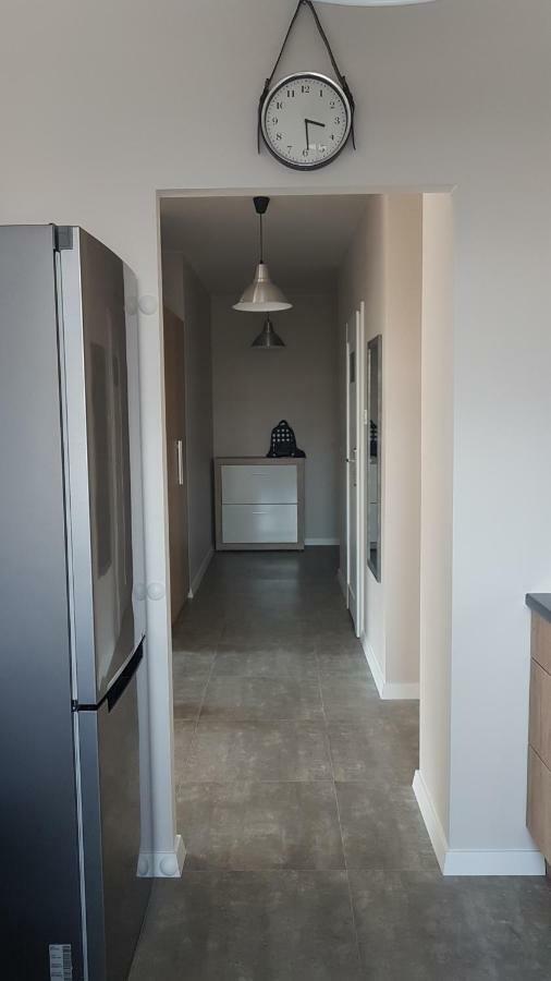 Hennela Apartment وارسو المظهر الخارجي الصورة
