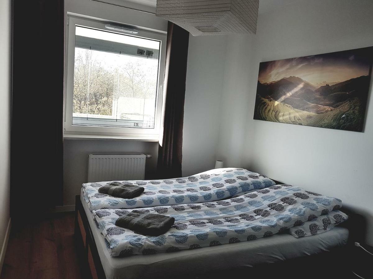 Hennela Apartment وارسو المظهر الخارجي الصورة