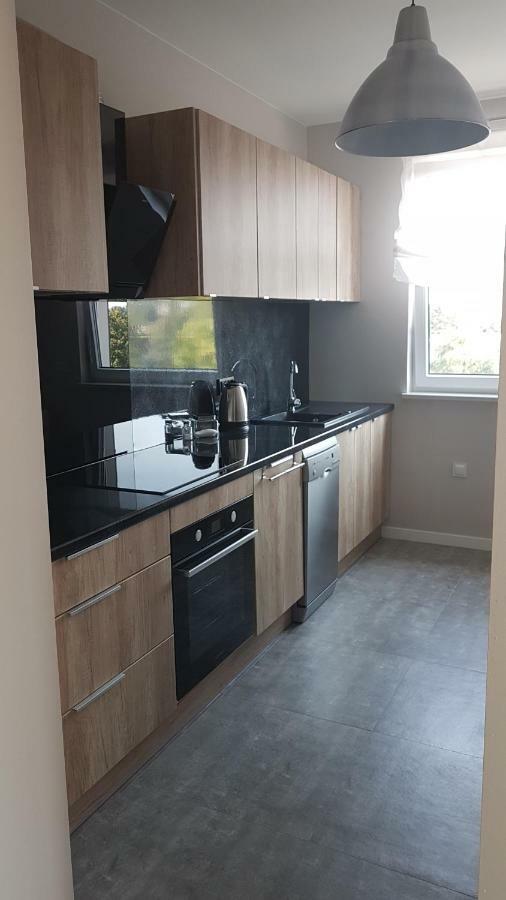 Hennela Apartment وارسو المظهر الخارجي الصورة