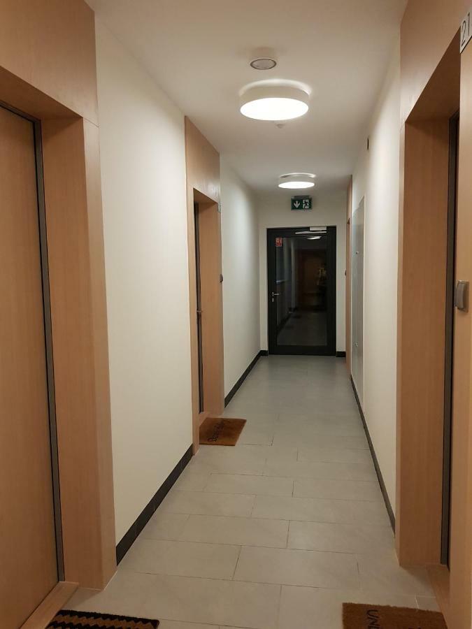 Hennela Apartment وارسو المظهر الخارجي الصورة