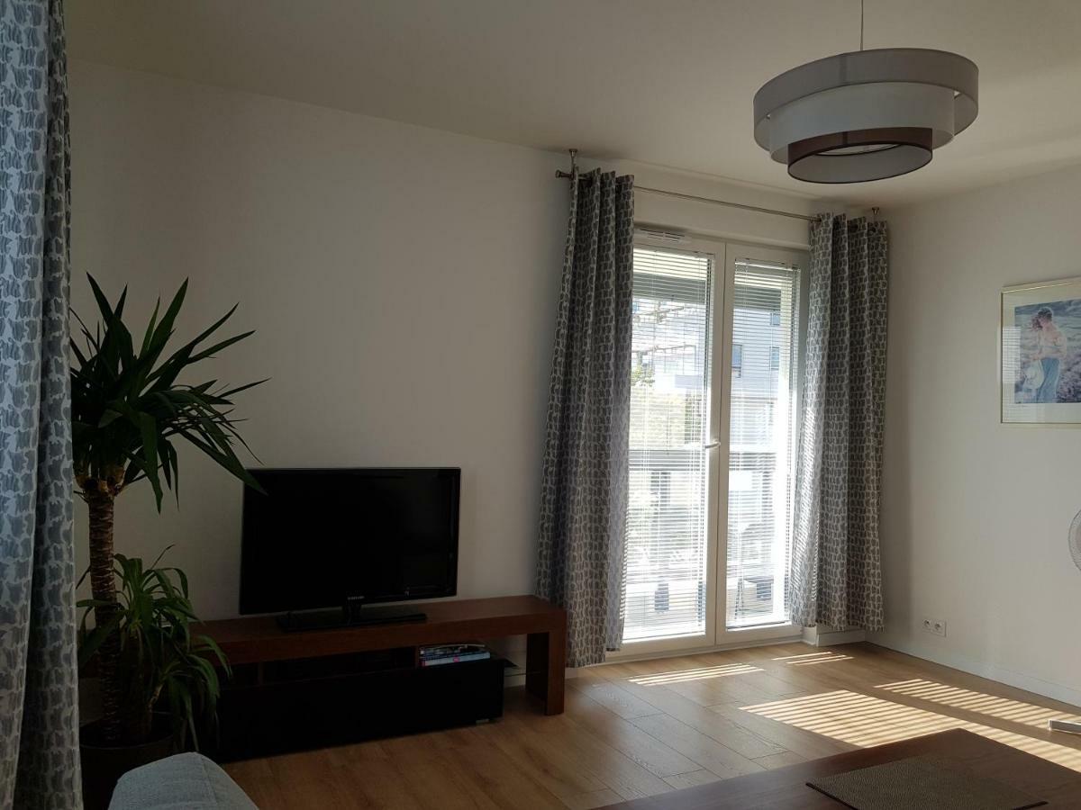 Hennela Apartment وارسو المظهر الخارجي الصورة