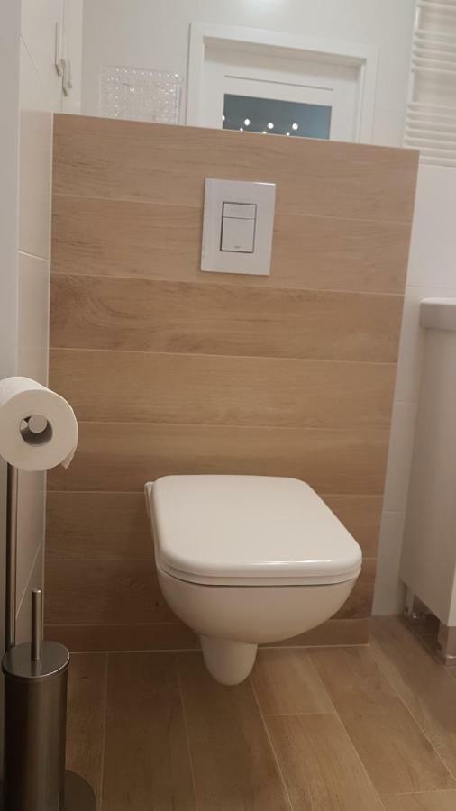 Hennela Apartment وارسو المظهر الخارجي الصورة
